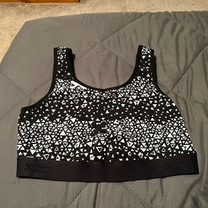 TomboyX XL soft bra